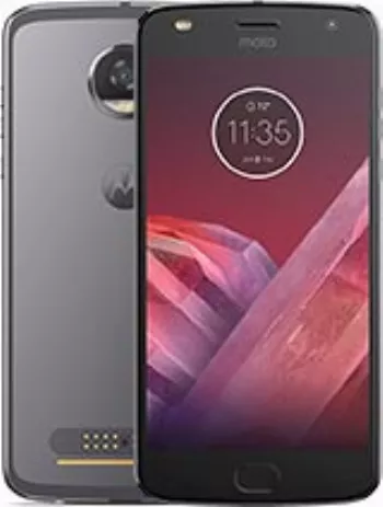 Harga Motorola Moto Z2 Play