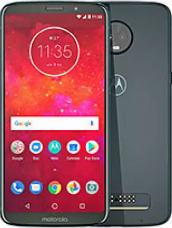 Harga Motorola Moto Z3 Play