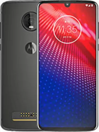 Harga Motorola Moto Z4