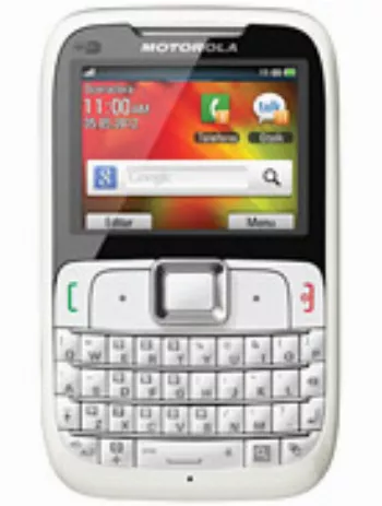 Harga Motorola MotoGO EX430