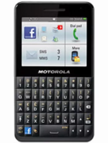 Harga Motorola Motokey Social