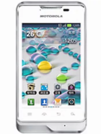 Harga Motorola Motoluxe XT389