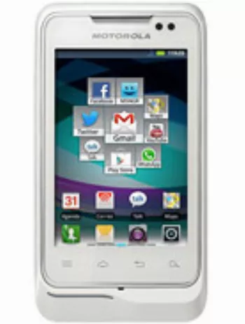 Harga Motorola Motosmart Me XT303