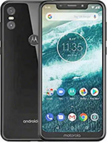 Harga Motorola One (P30 Play