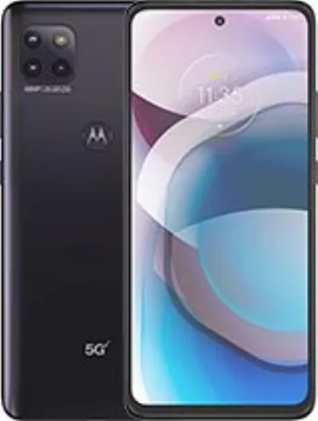 Harga Motorola one 5G UW ace