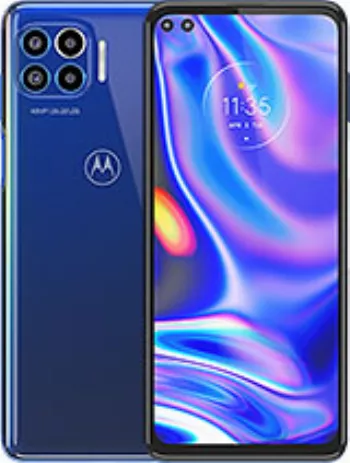 Harga Motorola One 5G UW