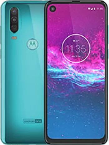 Harga Motorola One Action