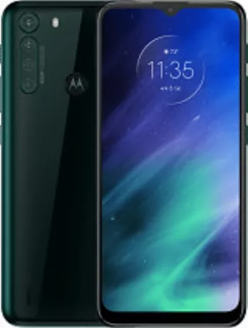 Harga Motorola One Fusion