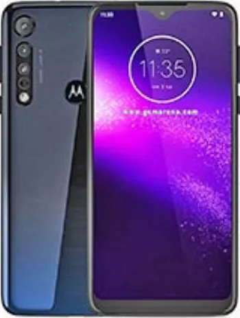 Harga Motorola One Macro