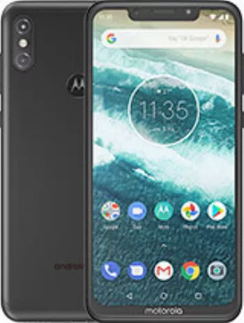 Harga Motorola One Power (P30 Note