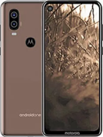 Harga Motorola P40