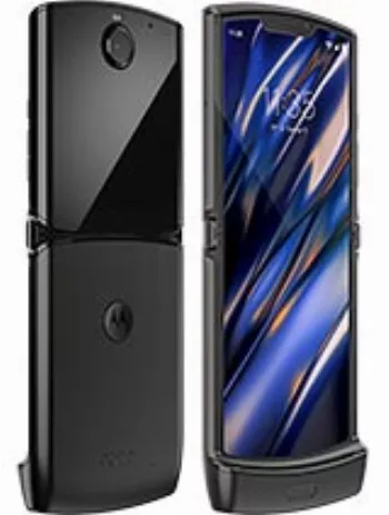 Harga Motorola Razr 2019