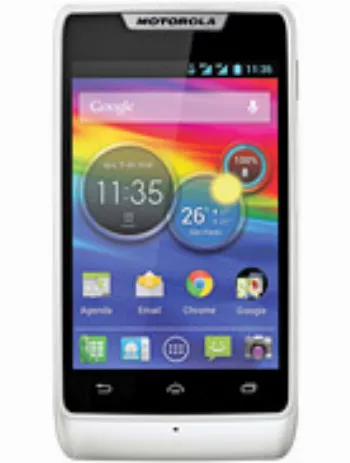 Harga Motorola RAZR D1