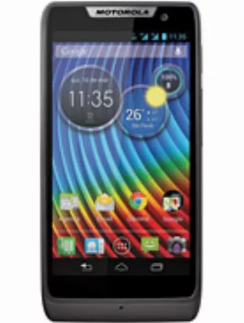 Harga Motorola RAZR D3 XT919