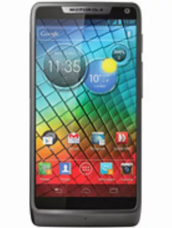 Harga Motorola RAZR i XT890