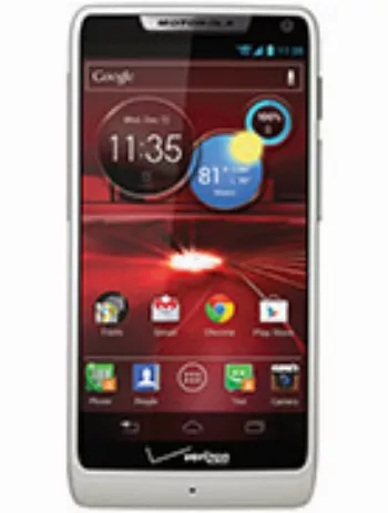 Harga Motorola DROID RAZR M