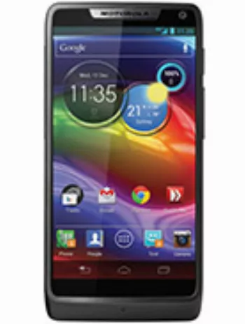 Harga Motorola RAZR M XT905