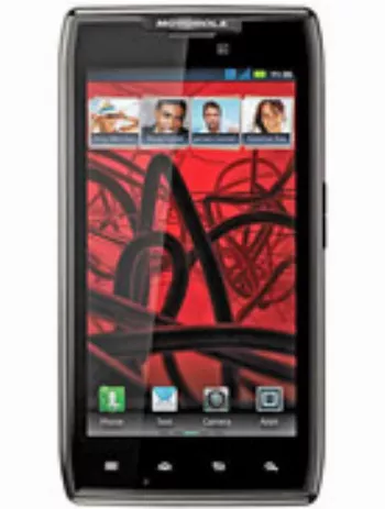 Harga Motorola RAZR MAXX