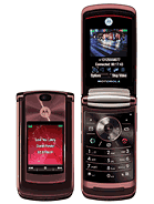 Harga Motorola RAZR2 V9