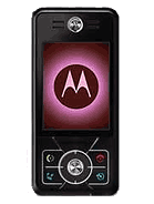 Harga Motorola ROKR E6