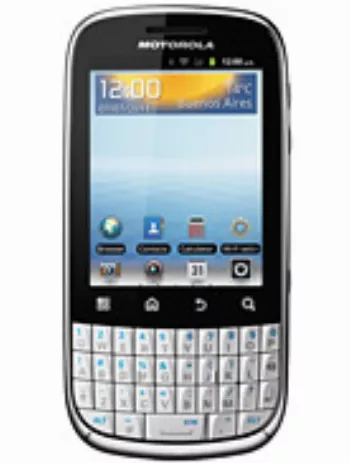 Harga Motorola SPICE Key XT317