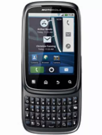 Harga Motorola SPICE XT300