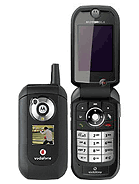 Harga Motorola V1050