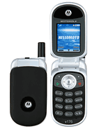 Harga Motorola V176