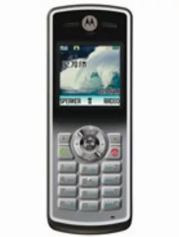 Harga Motorola W181