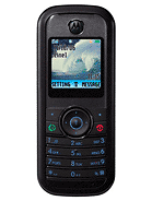 Harga Motorola W205