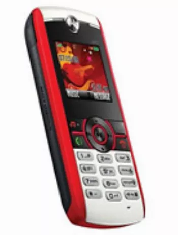 Harga Motorola W231