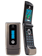 Harga Motorola W380