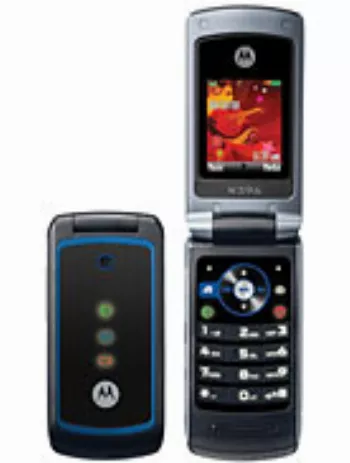 Harga Motorola W396