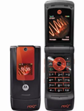 Harga Motorola ROKR W5