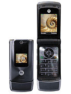 Harga Motorola W510