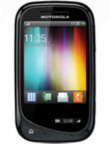 Harga Motorola WILDER