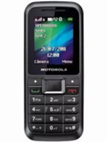 Harga Motorola WX294