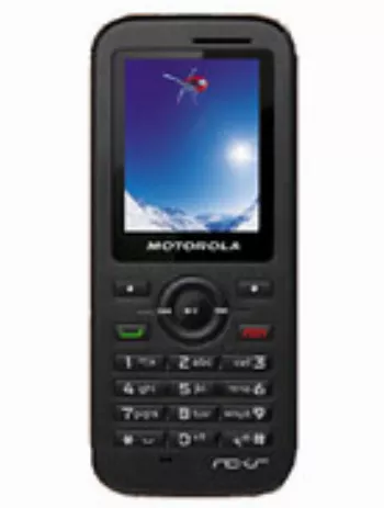 Harga Motorola WX390