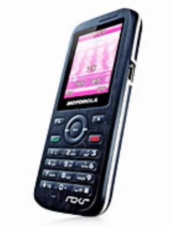 Harga Motorola WX395