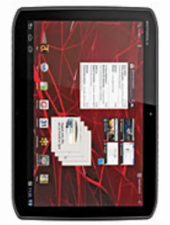 Harga Motorola XOOM 2 3G MZ616