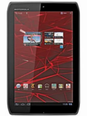 Harga Motorola XOOM 2 Media Edition 3G MZ608