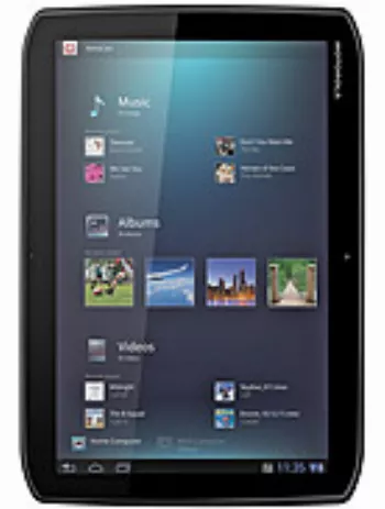 Harga Motorola XOOM 2 MZ615