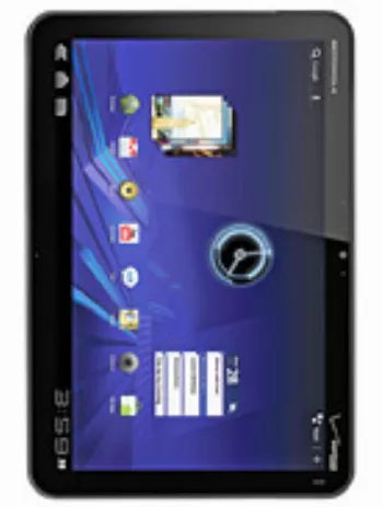 Harga Motorola XOOM MZ600