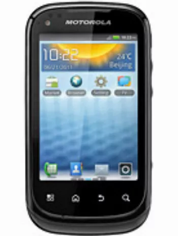 Harga Motorola XT319