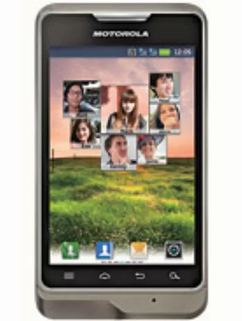 Harga Motorola XT390