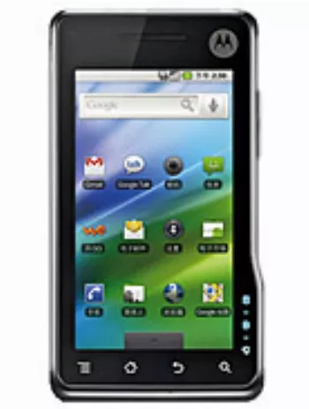 Harga Motorola XT701