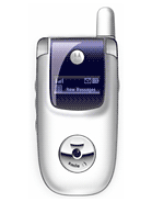 Harga Motorola V220