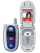 Harga Motorola V525