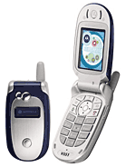 Harga Motorola V555