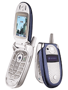 Harga Motorola V560
